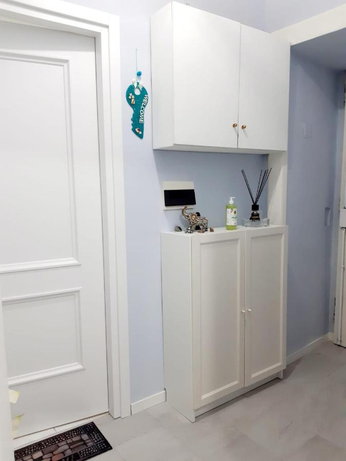Dory'S Room Camera Nel Cuore Di Napoli Экстерьер фото