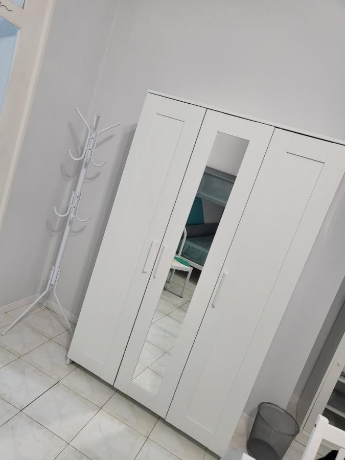 Dory'S Room Camera Nel Cuore Di Napoli Экстерьер фото