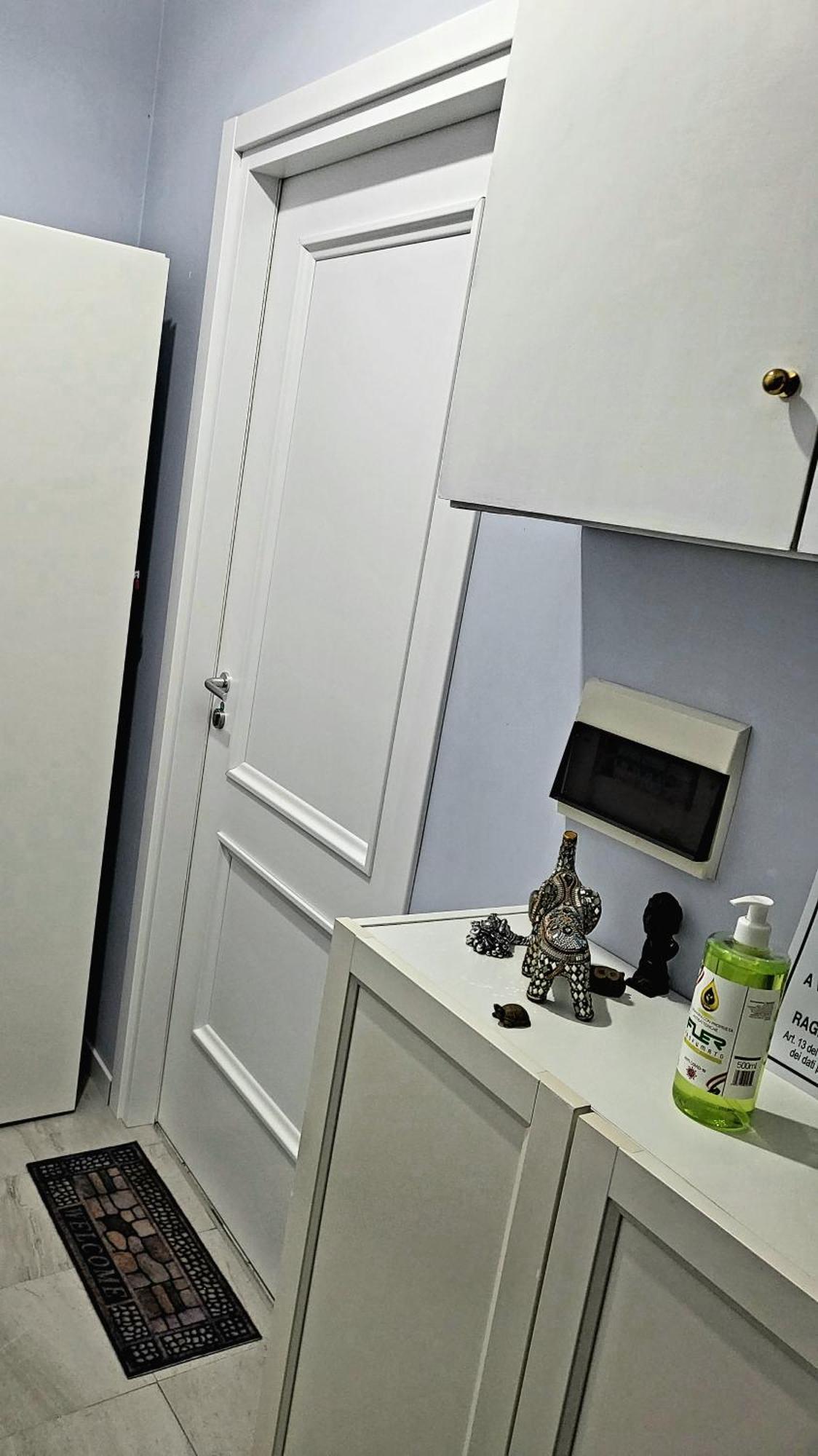 Dory'S Room Camera Nel Cuore Di Napoli Экстерьер фото