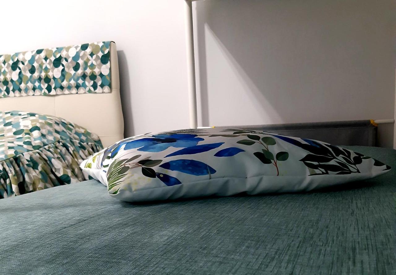 Dory'S Room Camera Nel Cuore Di Napoli Экстерьер фото