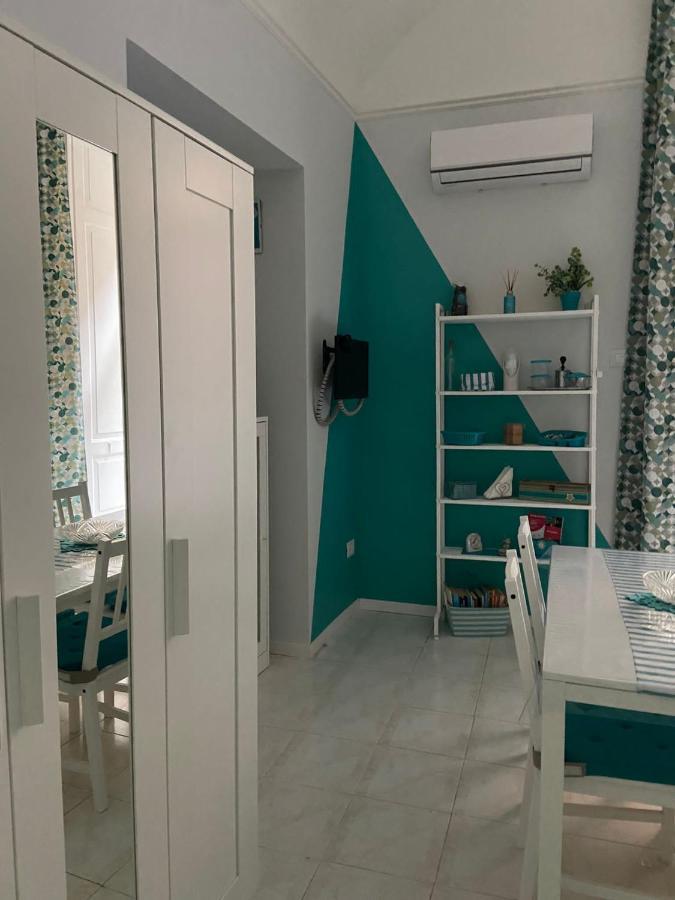 Dory'S Room Camera Nel Cuore Di Napoli Экстерьер фото