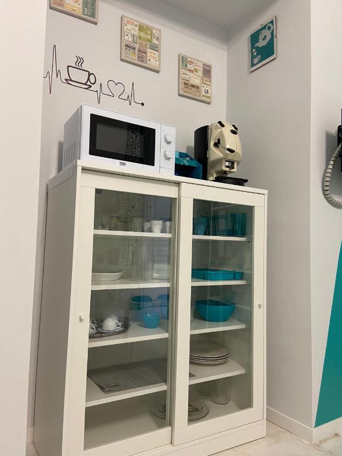 Dory'S Room Camera Nel Cuore Di Napoli Экстерьер фото