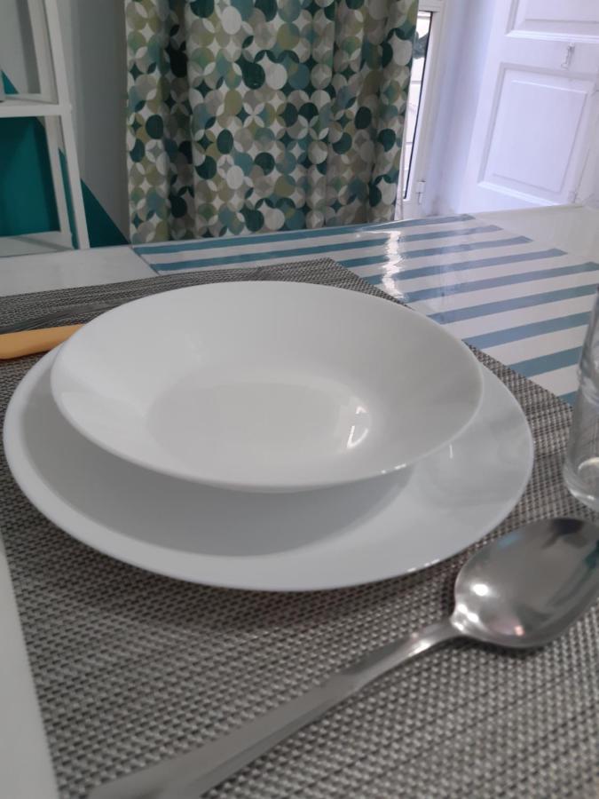 Dory'S Room Camera Nel Cuore Di Napoli Экстерьер фото