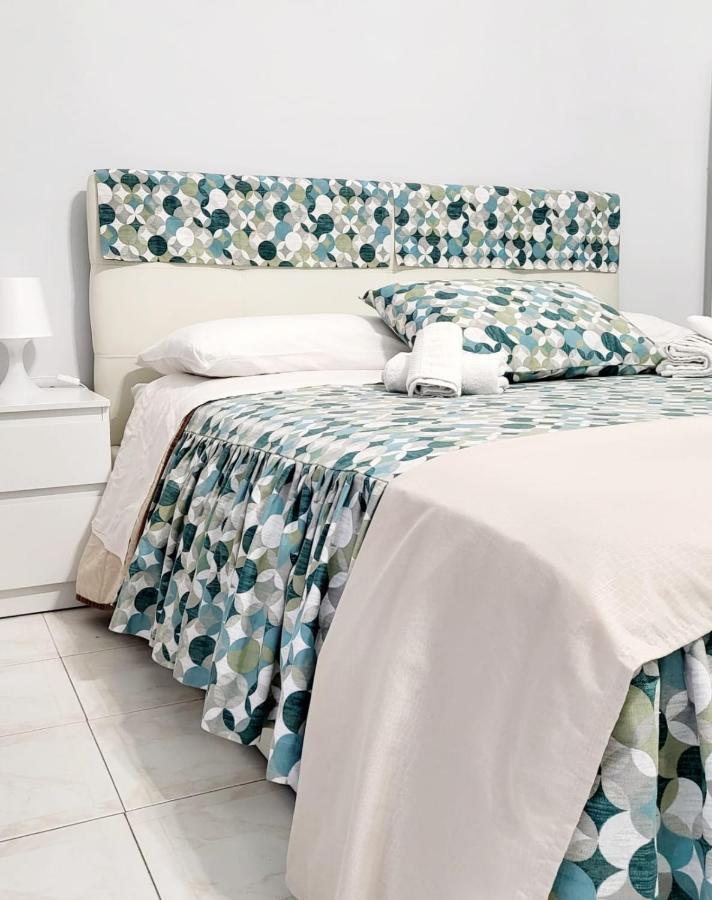 Dory'S Room Camera Nel Cuore Di Napoli Экстерьер фото