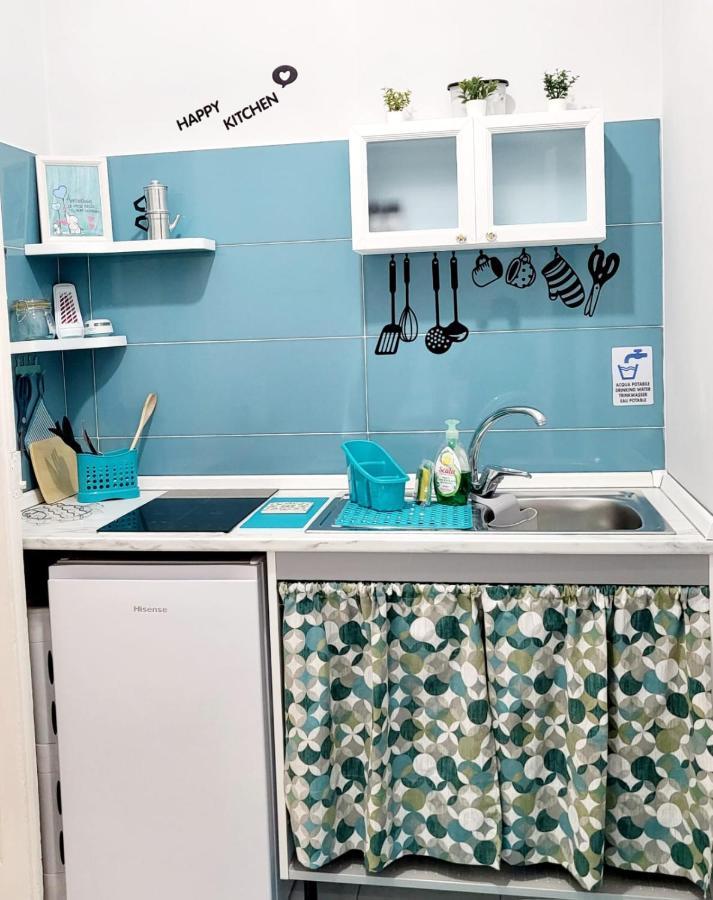 Dory'S Room Camera Nel Cuore Di Napoli Экстерьер фото