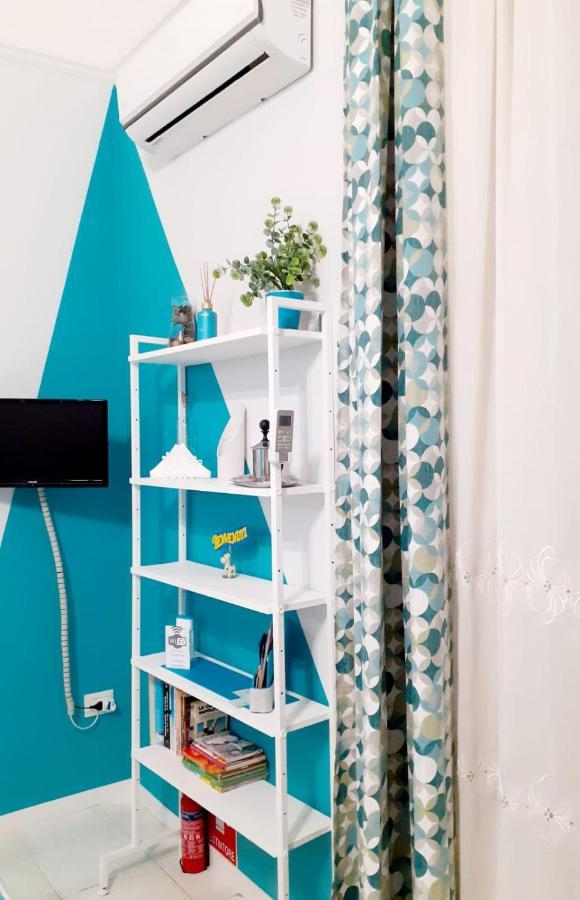 Dory'S Room Camera Nel Cuore Di Napoli Экстерьер фото
